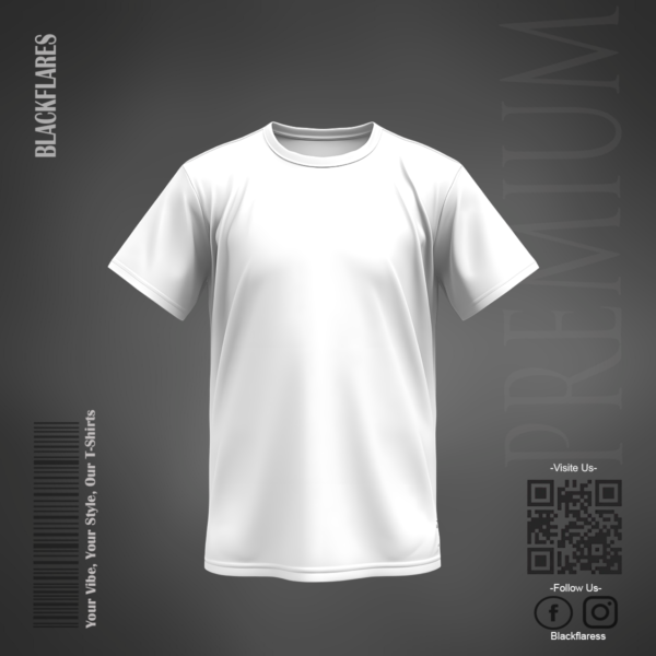 Mens Premium T-Shirt