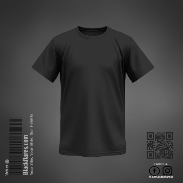 Mens Premium Raglan T-Shirt - Inner peace